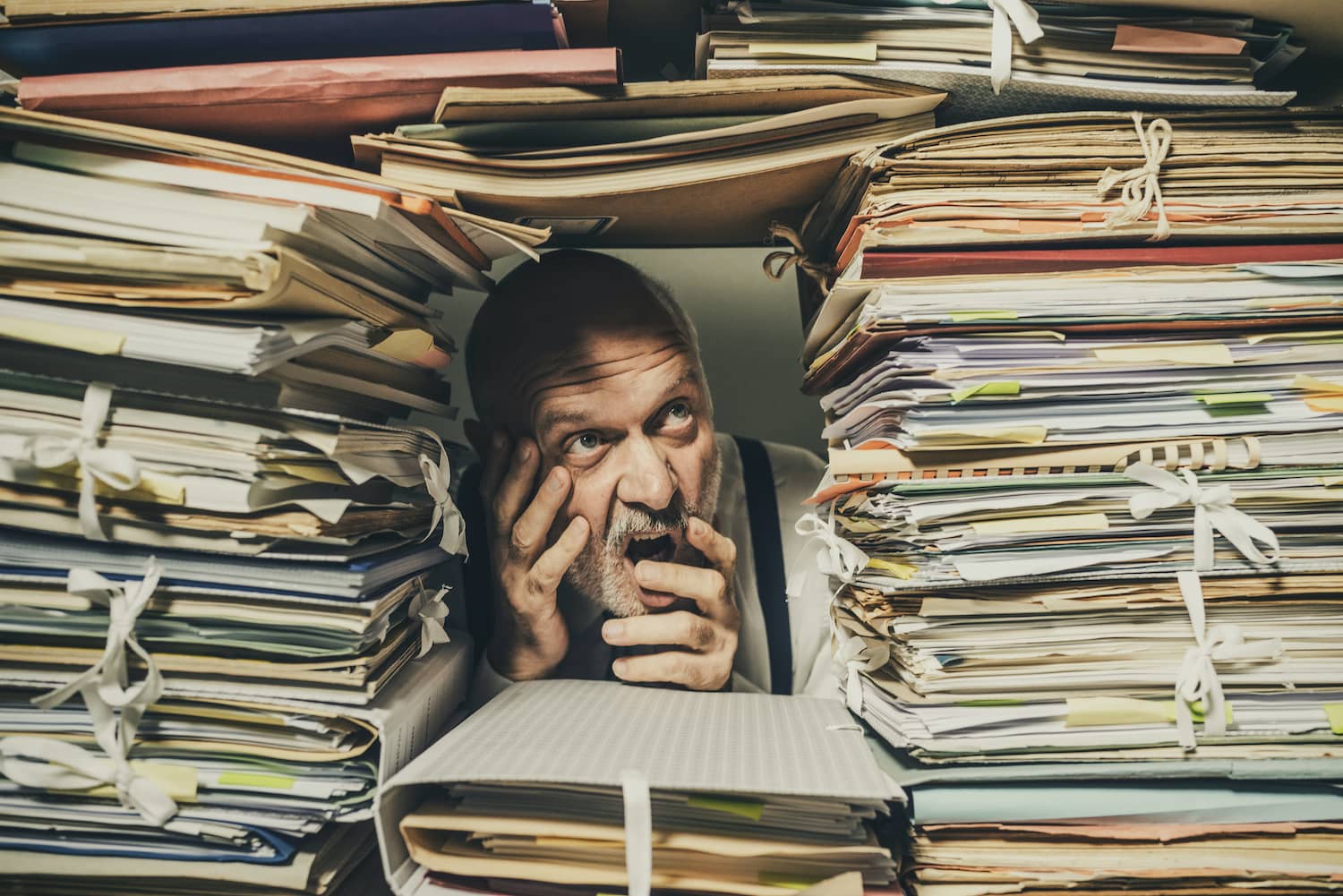 ways to improve bookkeeping